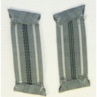 Infanterie M 35 Collar Tabs voor Wehrmacht Tuniek. Espenlaub militaria
